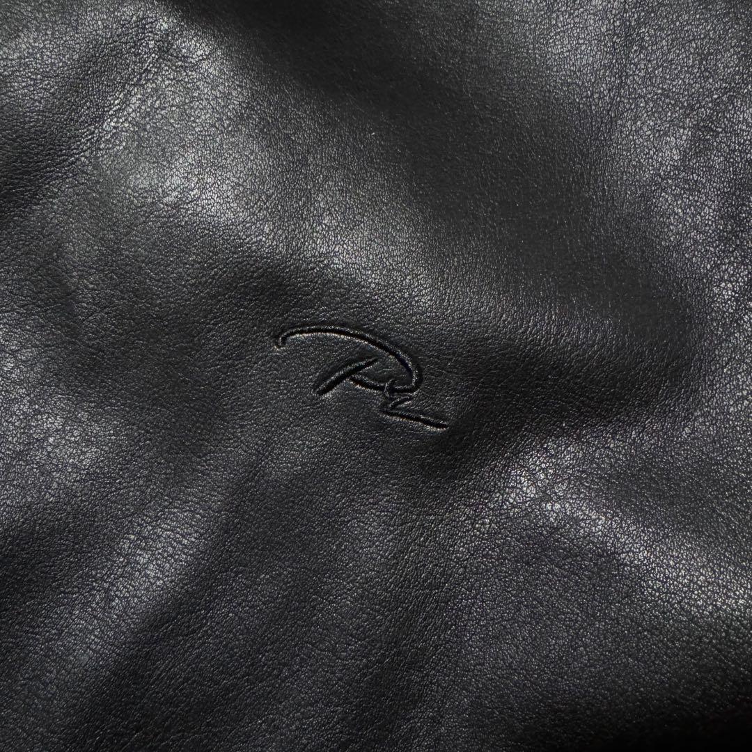 美品✨PRY シュウト オーバーサイズシャツジャケット ブラック 1