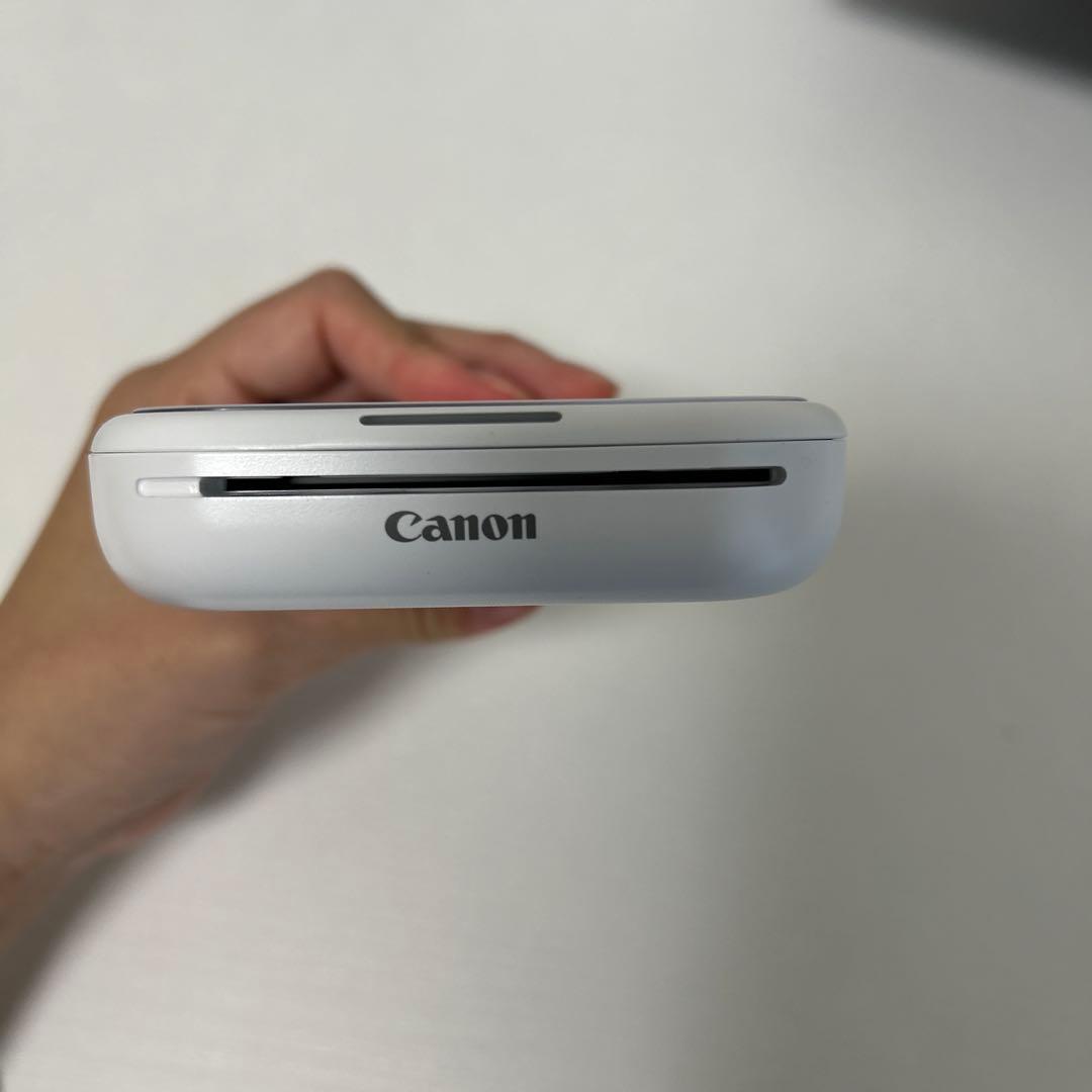 iNSPIC ポータブルプリンター ZINK対応