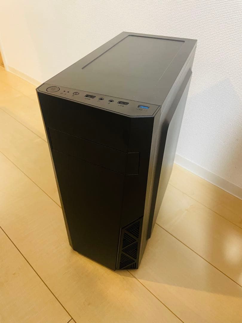 【格安】i7&RTX2060搭載ゲーミングPC