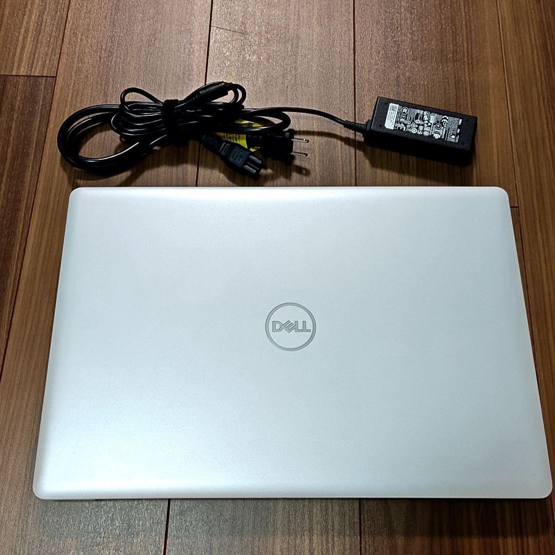 dell ノートパソコン Windows10