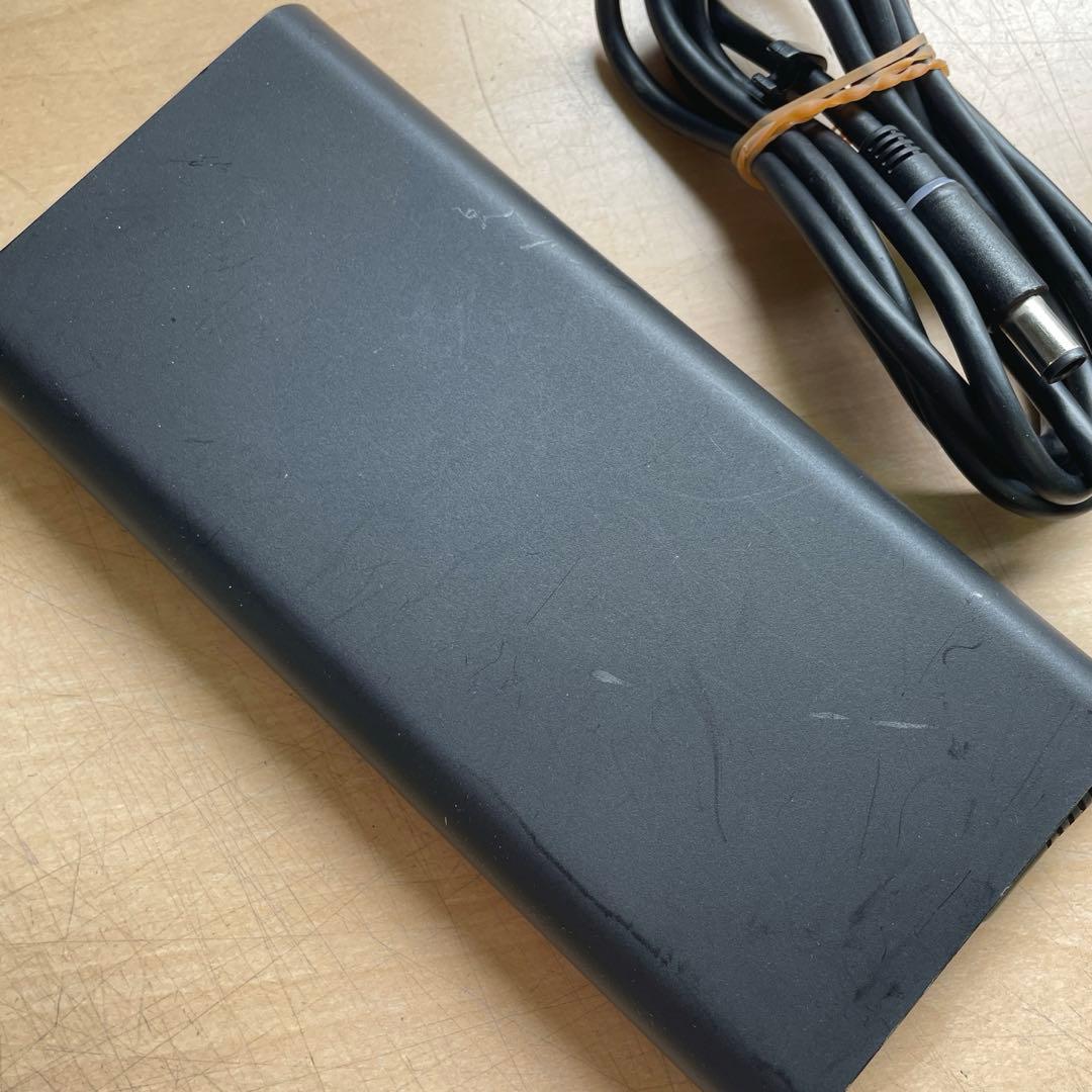 DELL ACアダプター　240w LA240PM180 LA240PM180