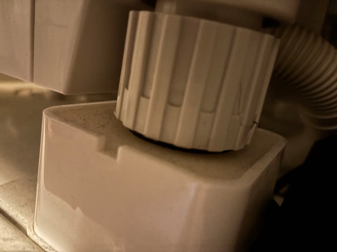 TW-127X7L-W ドラム式洗濯乾燥機 [左開き]