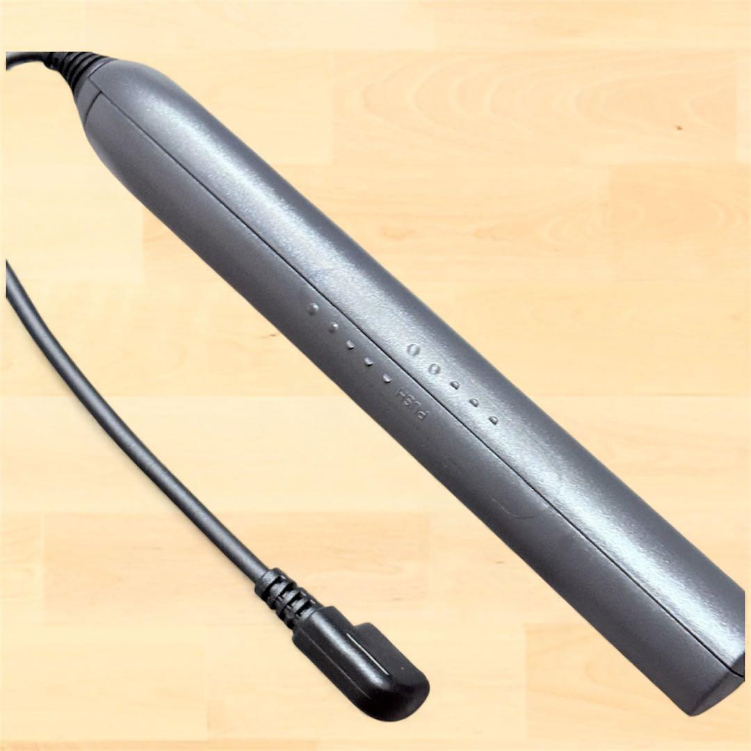 【希少】Panasonic ポータブルCDプレーヤー SL-CT520-Aブルー