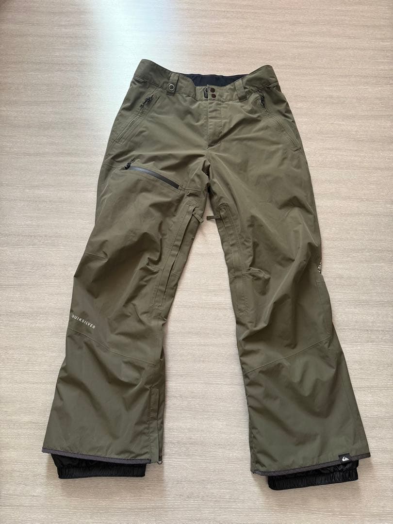 Yさま専用　スノーボードパンツ M