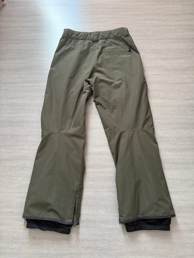 Yさま専用　スノーボードパンツ M