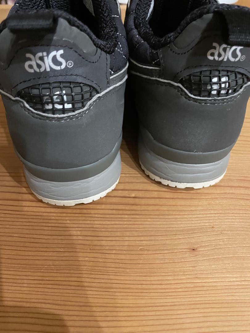 でい　ASICS GEL-LYTE III OG GTX bal mita