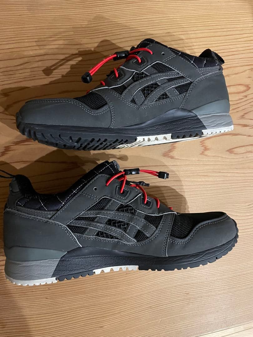 でい　ASICS GEL-LYTE III OG GTX bal mita