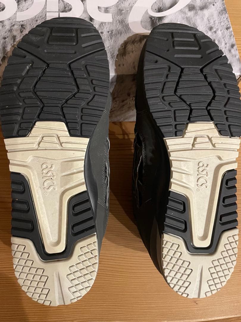 でい　ASICS GEL-LYTE III OG GTX bal mita