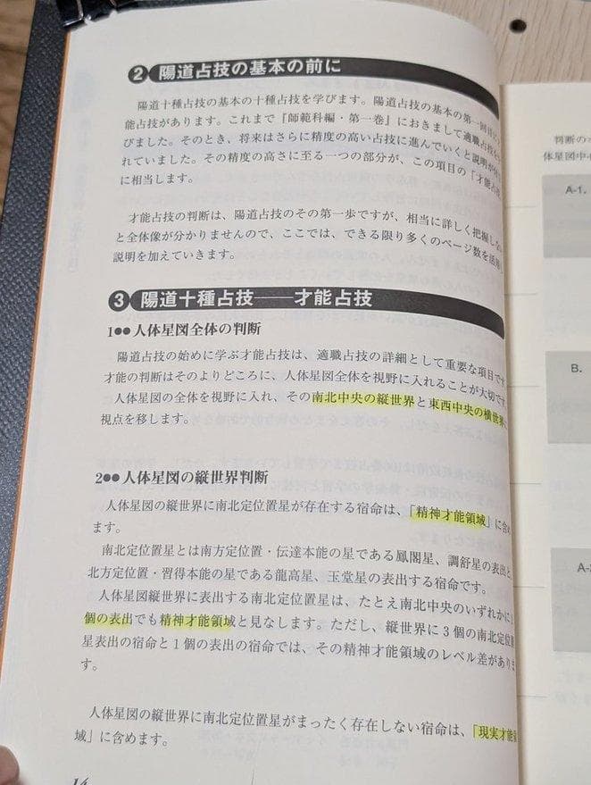 【希少】 算命学　師範科 第７巻　伝習院　野島和信