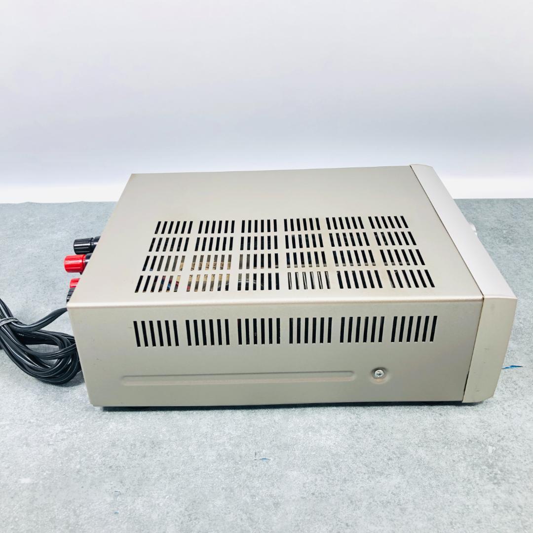 【動作確認済み】ONKYO オンキョー A-905X プリメインアンプ 2-62