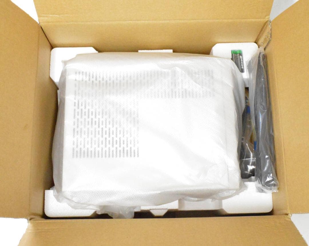 新品/未使用品 Denon CDコンポ RCD-M41 Mシリーズ シルバー