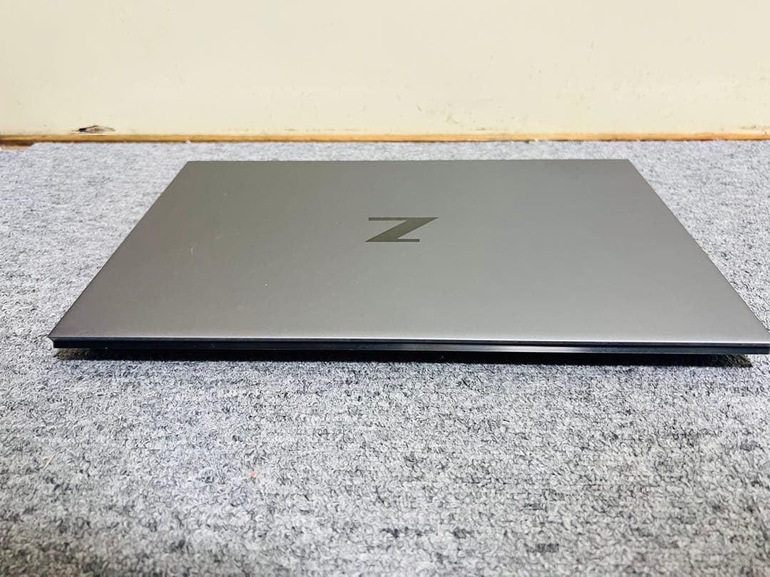 その他ノートPC本体 HP Zbook Studio G7 i9/32Gb/512GB