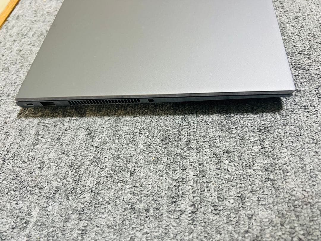 その他ノートPC本体 HP Zbook Studio G7 i9/32Gb/512GB