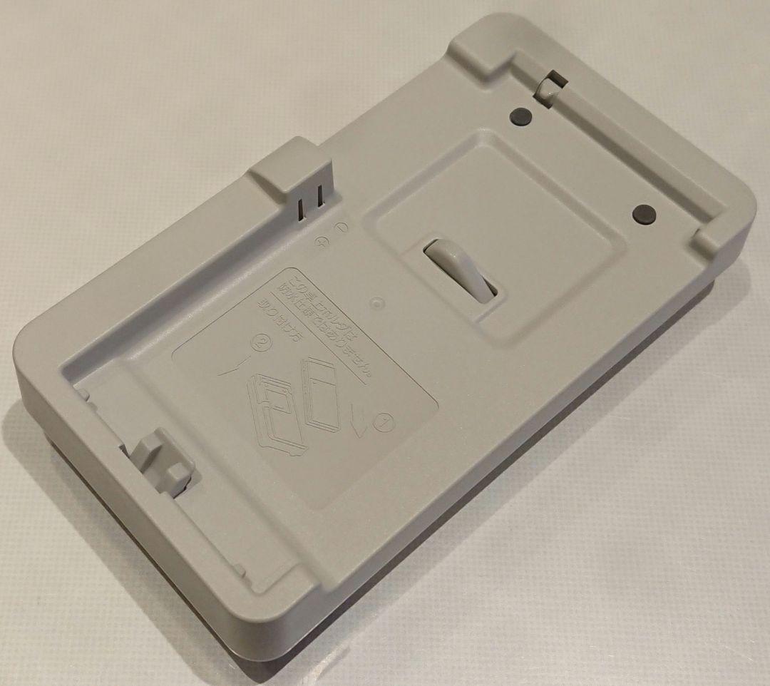 新品 レア ドコモ P-06C ブラック ガラケー ワンセグ ゲーム 携帯