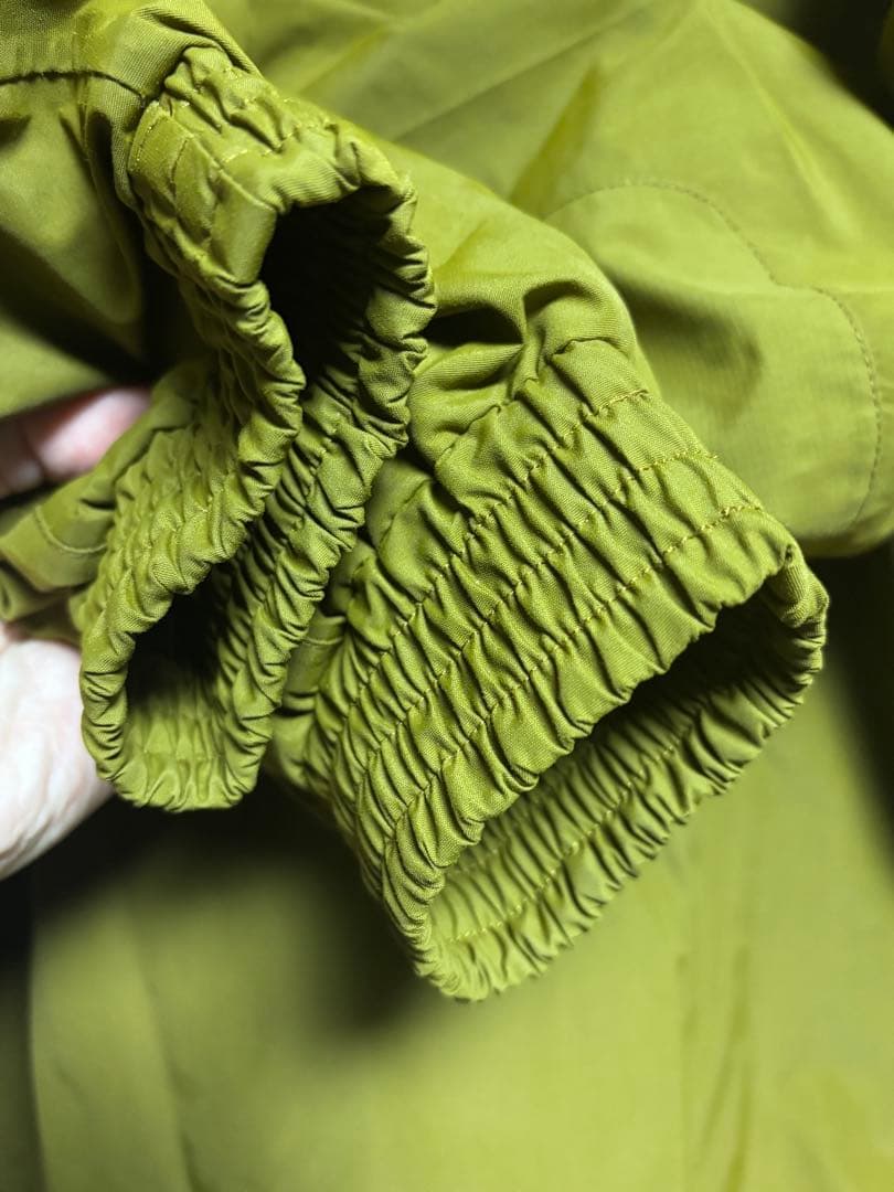 volcom arthur longo gore tex Lサイズ