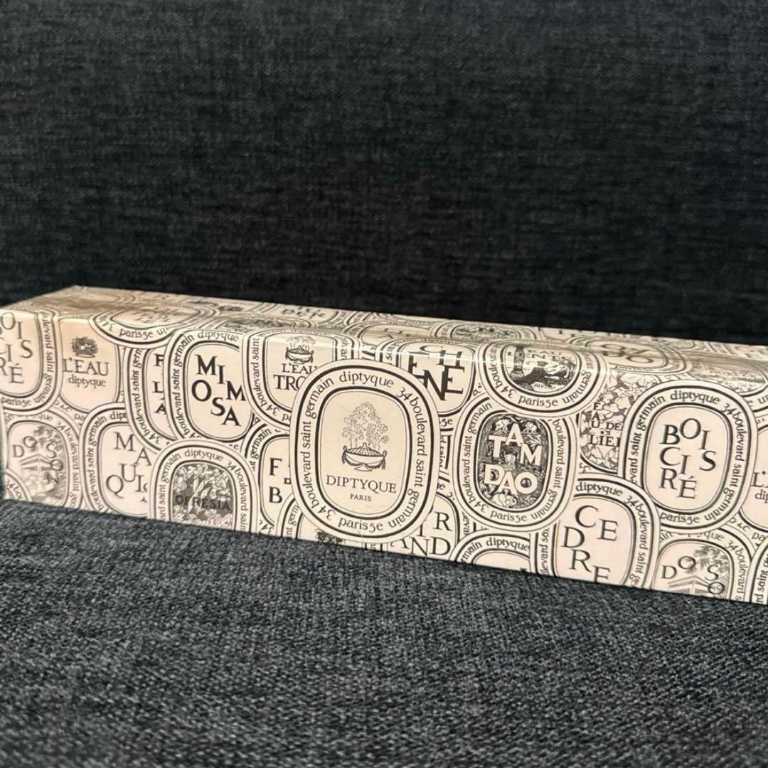 【新品未開封】ディプティック ミニキャンドル コフレ 35g×5個　セット