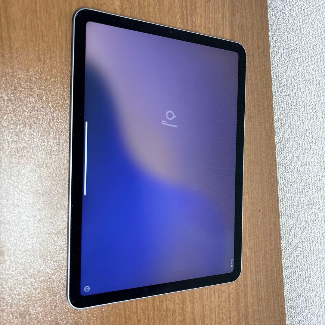 N*o様 [限定セール］iPad air 第4世代　256gb pencil・お