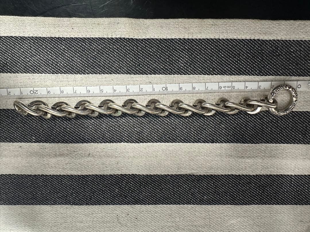 リンチシルバースミス　ブレスレット