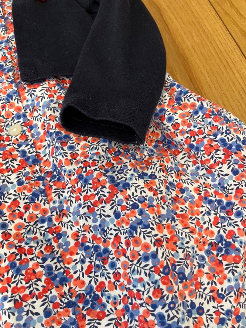 ファミリア　ワンピース