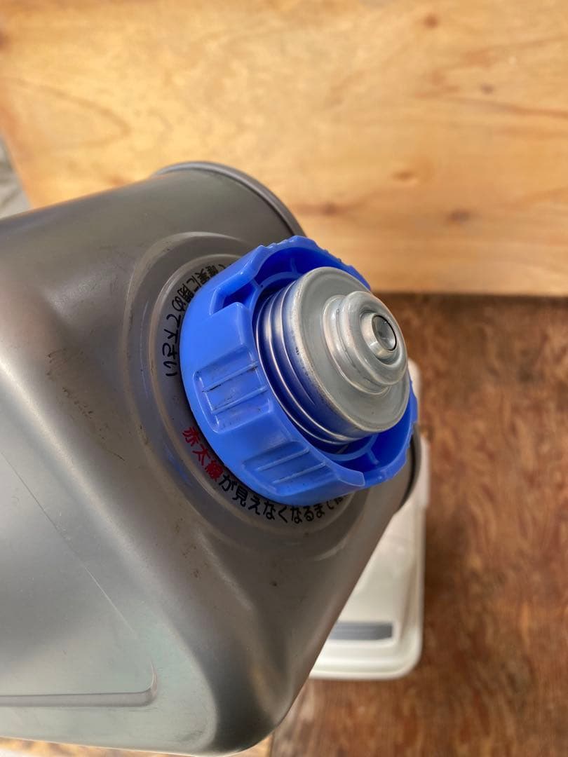 DAINICHI石油ファンヒーター【完動品】サ