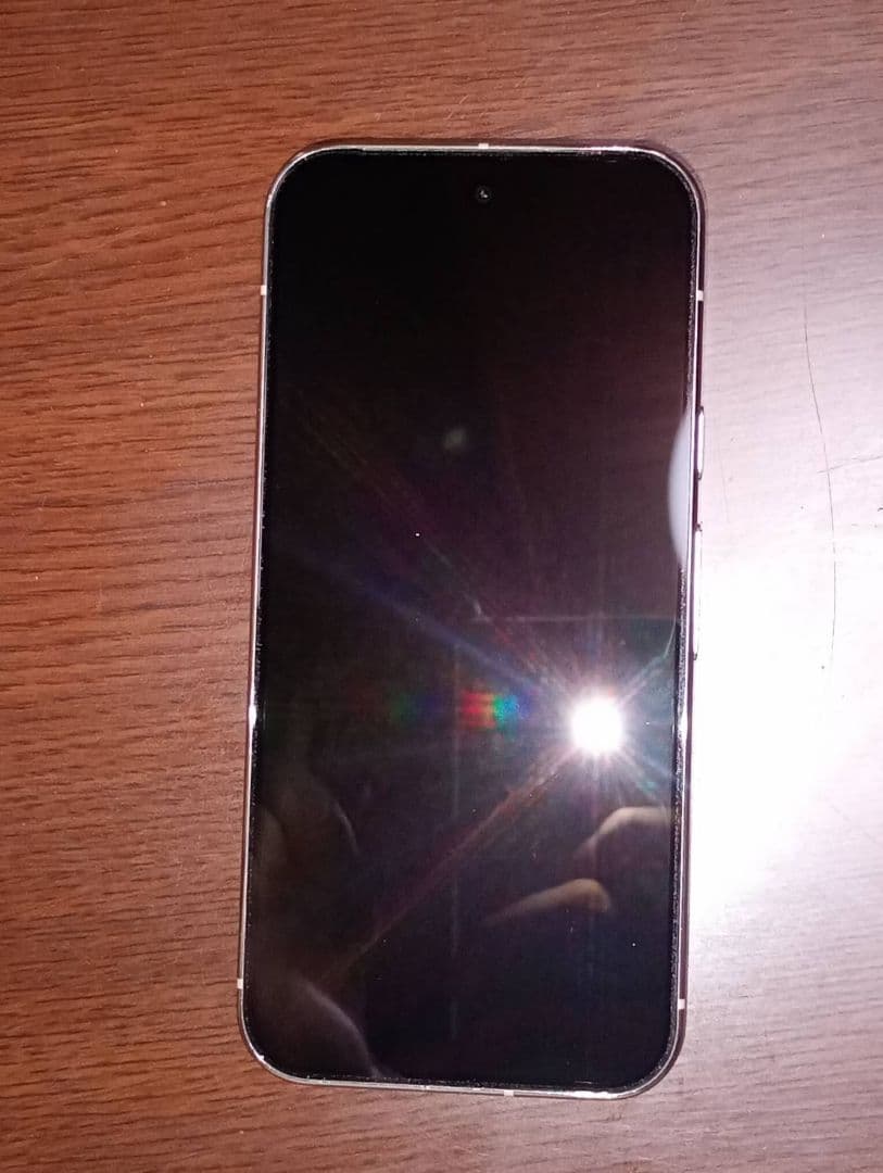 【最終価格】超美品！Google pixel 9 pro 256GB ポーセリン