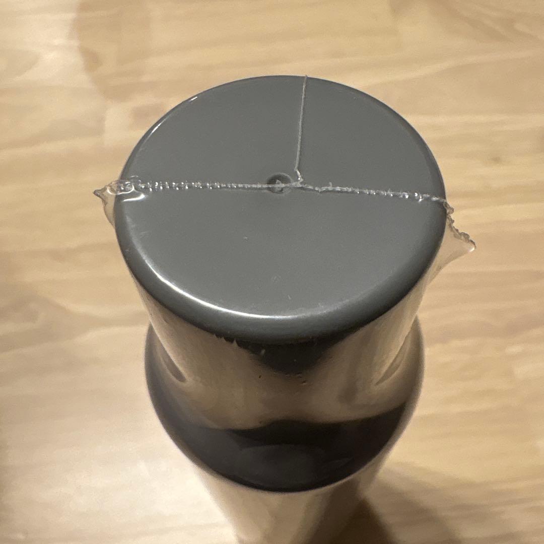 9本入り　SHIRORU crystal whip black 洗顔料