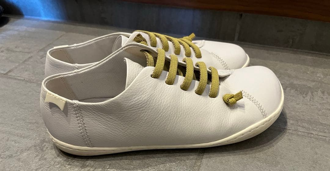 カンペール　シューズ