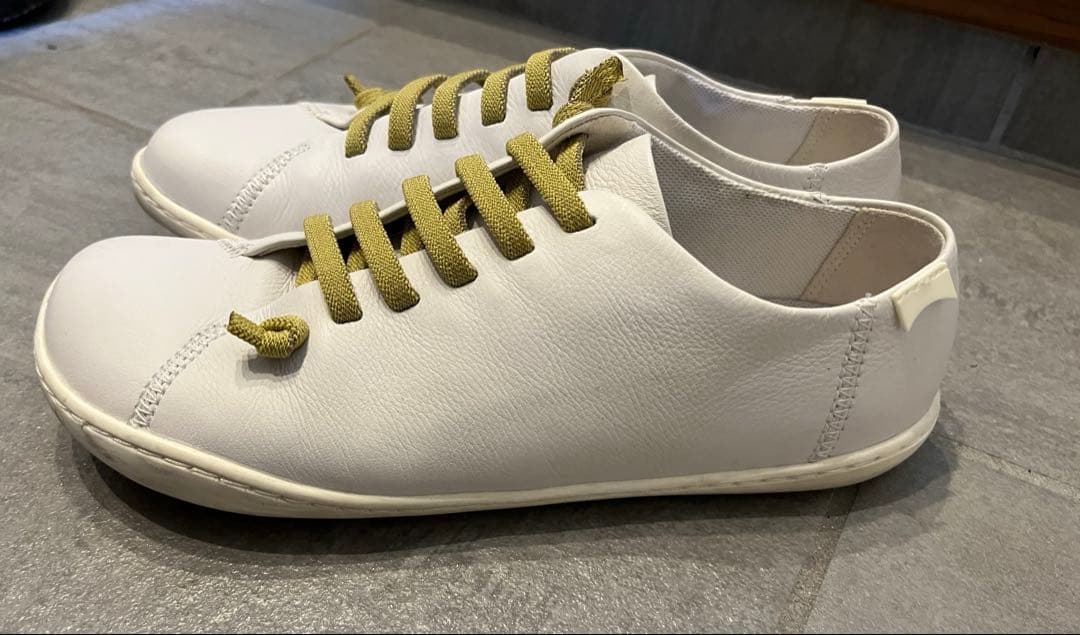 カンペール　シューズ