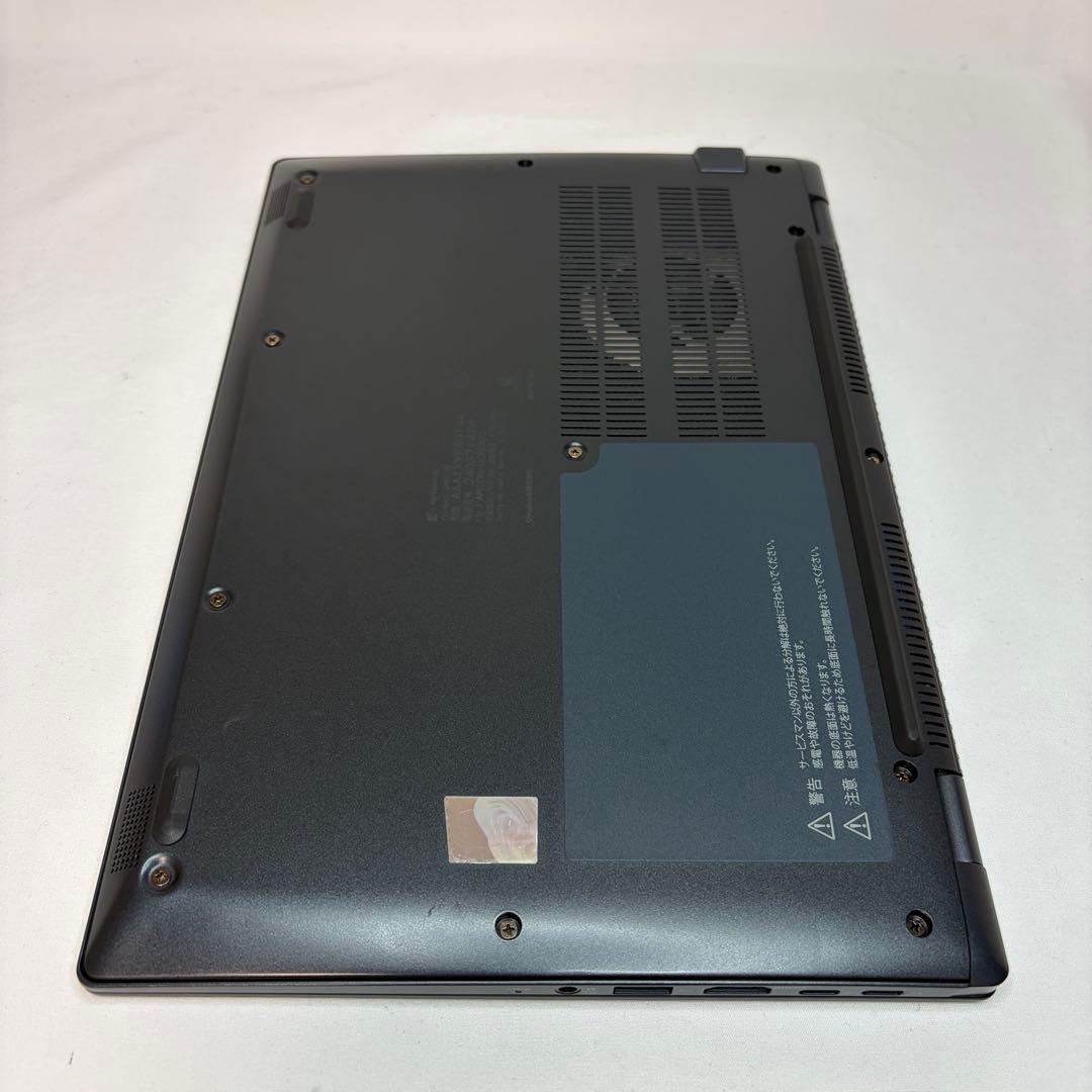 準美品 dynabook GA83 Ryzen5 7530 16GB 512GB