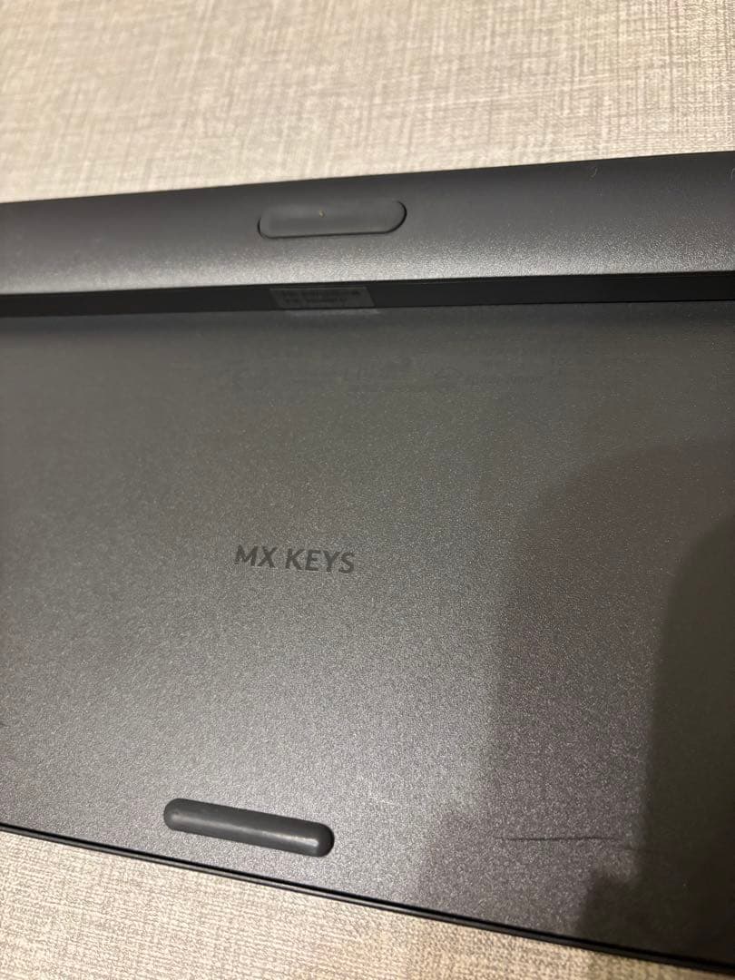 【美品】【JIS配列】ロジクール MX KEYS KX800 日本語配列