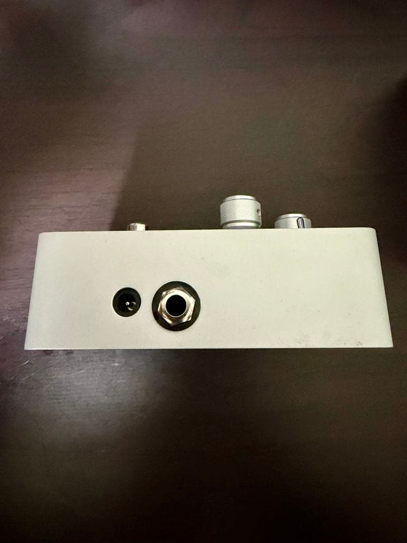 Bogner Lyndhurst コンプレッサーエフェクター