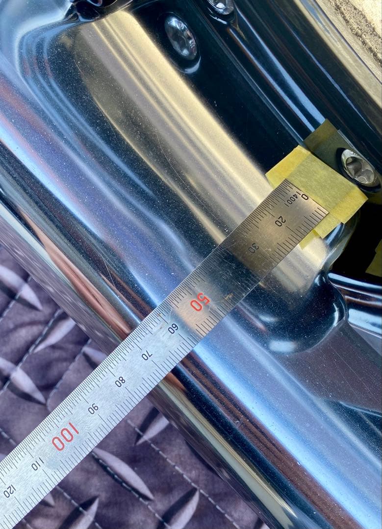 WORK 20インチ SCHWERT SC6 シュヴァート