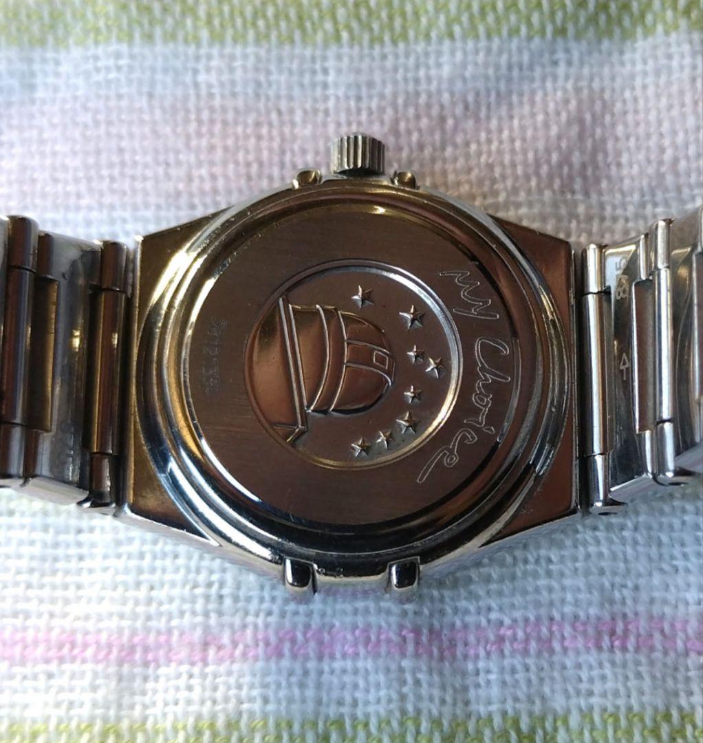 OMEGA　オメガ　コンステレーション　レディース マイチョイス