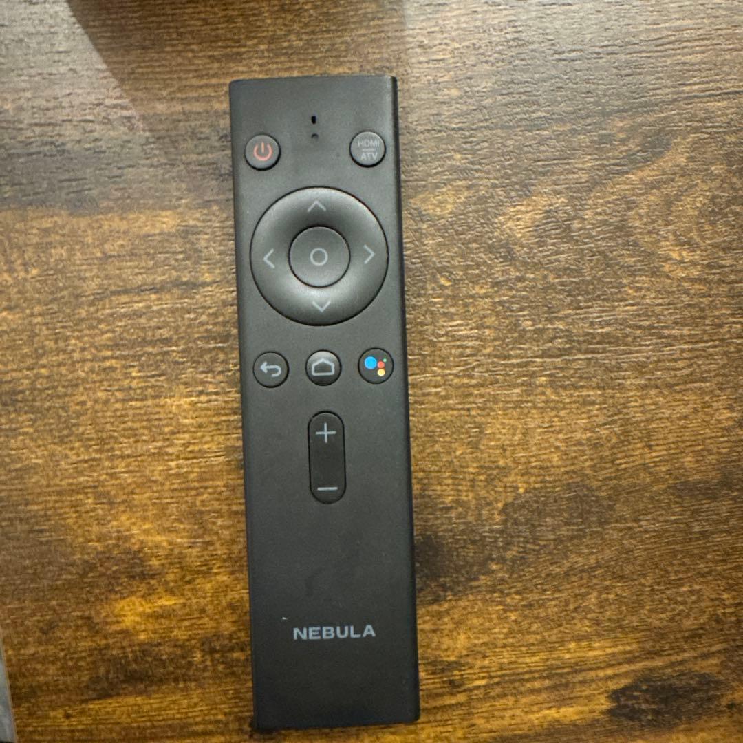 プロジェクター