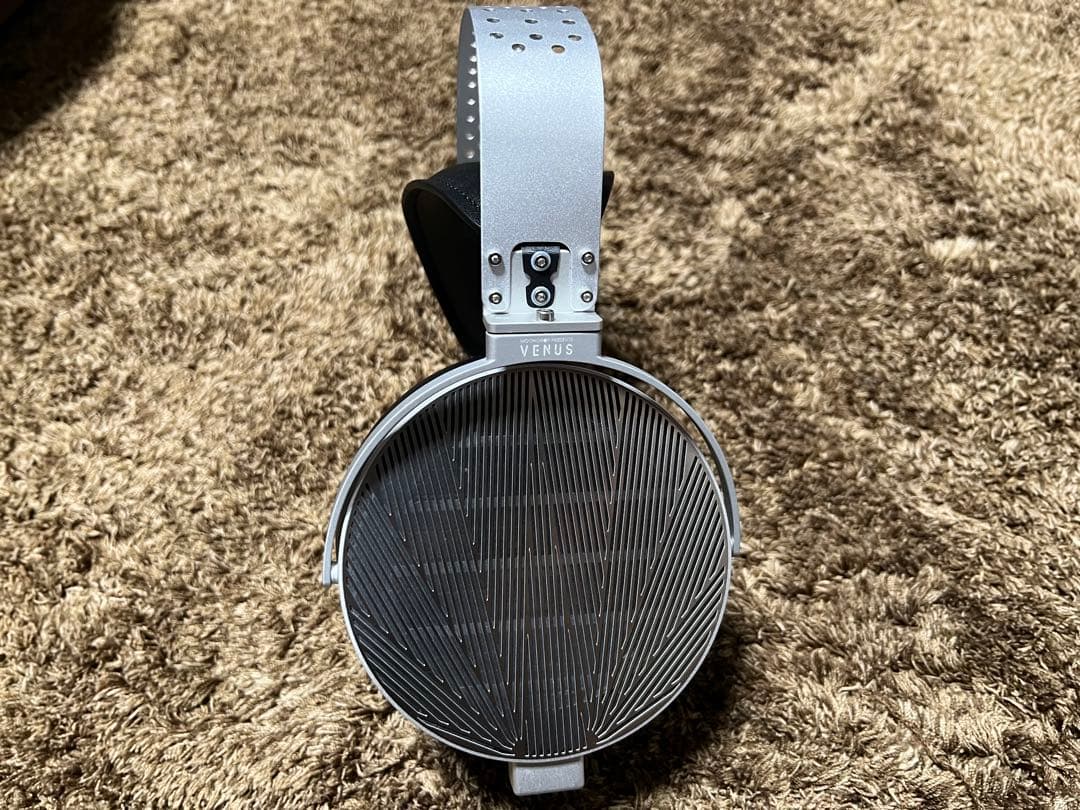 【king 】MOONDROP 啓明星 - VENUS