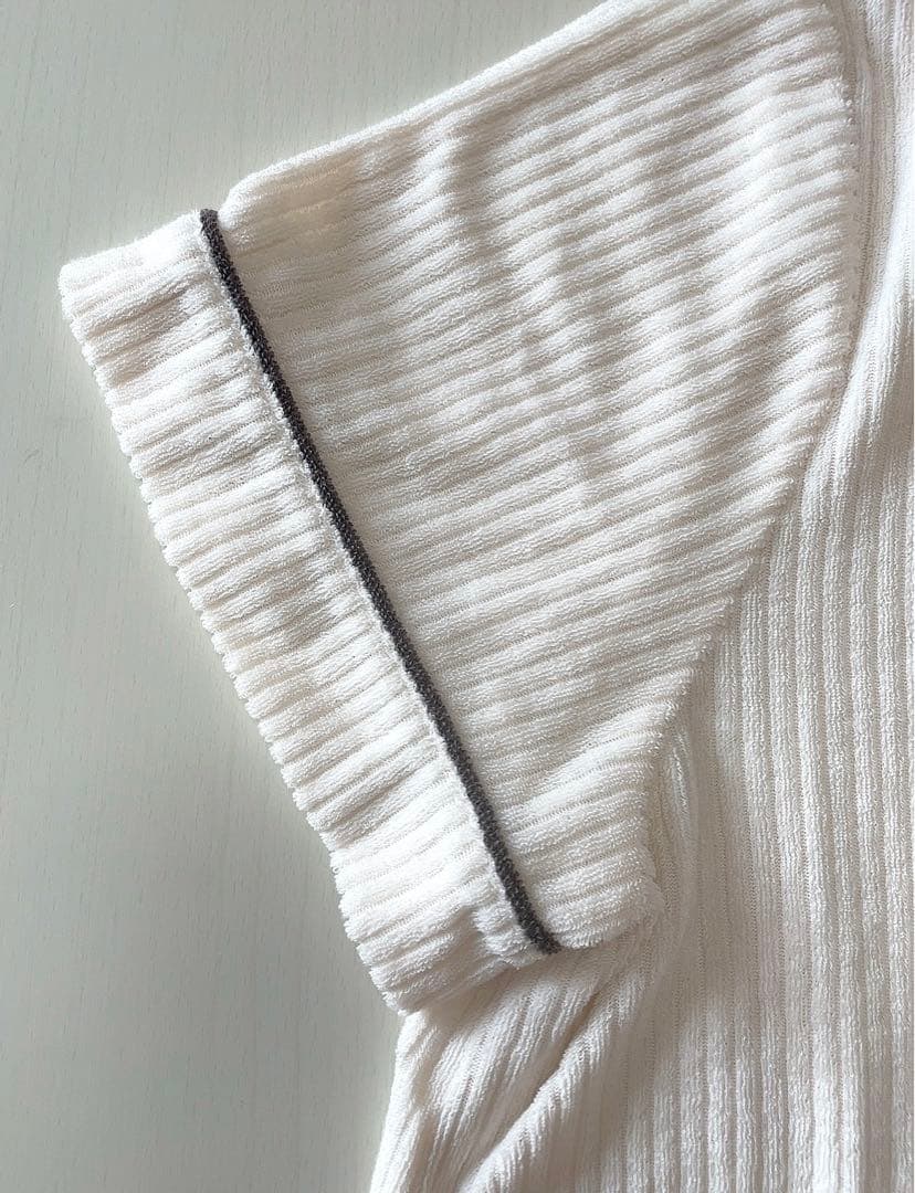 【新品！】ジェラートピケパジャマ上下セット