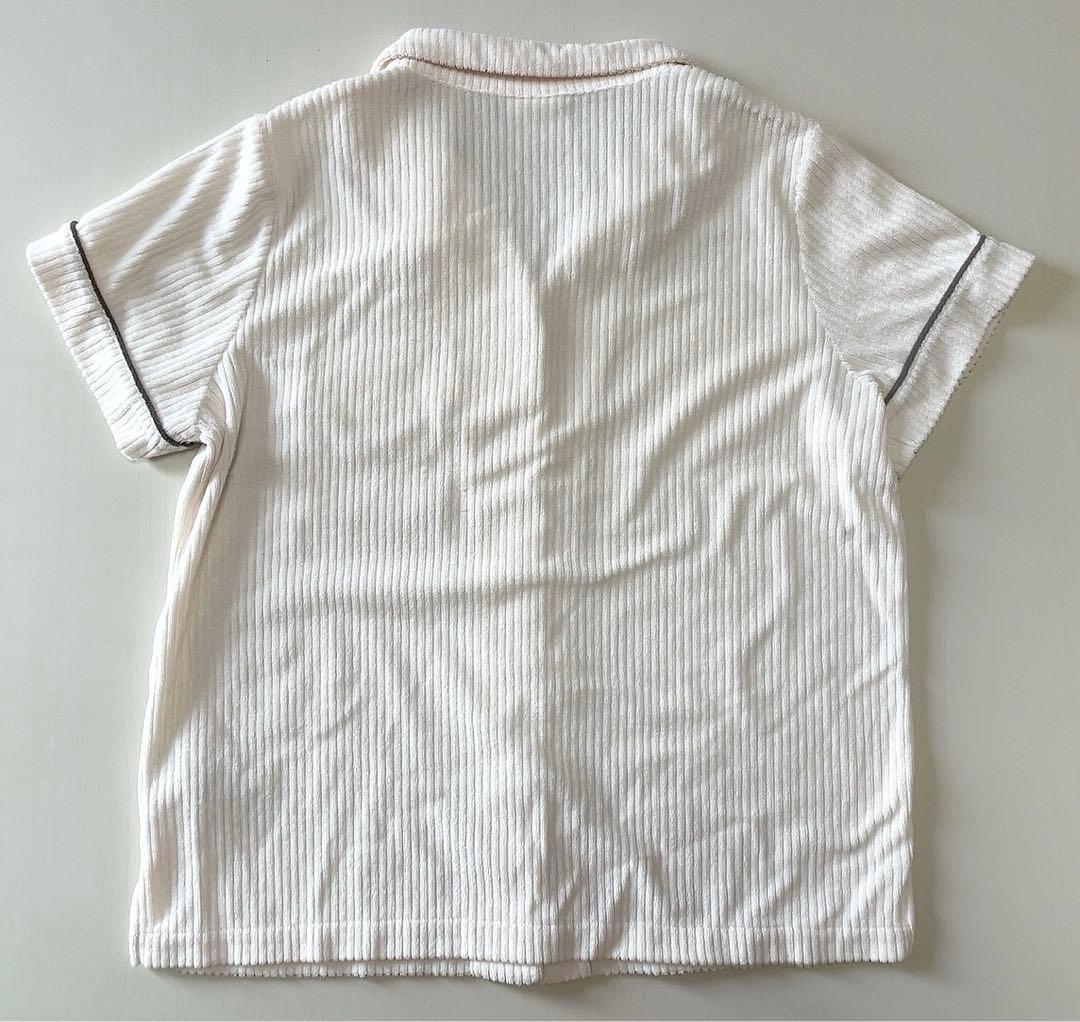 【新品！】ジェラートピケパジャマ上下セット