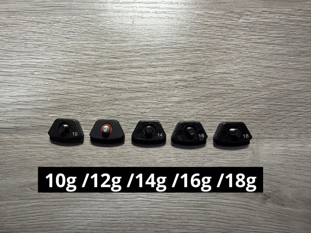 PING G430 ユーティリティ　4U 22度