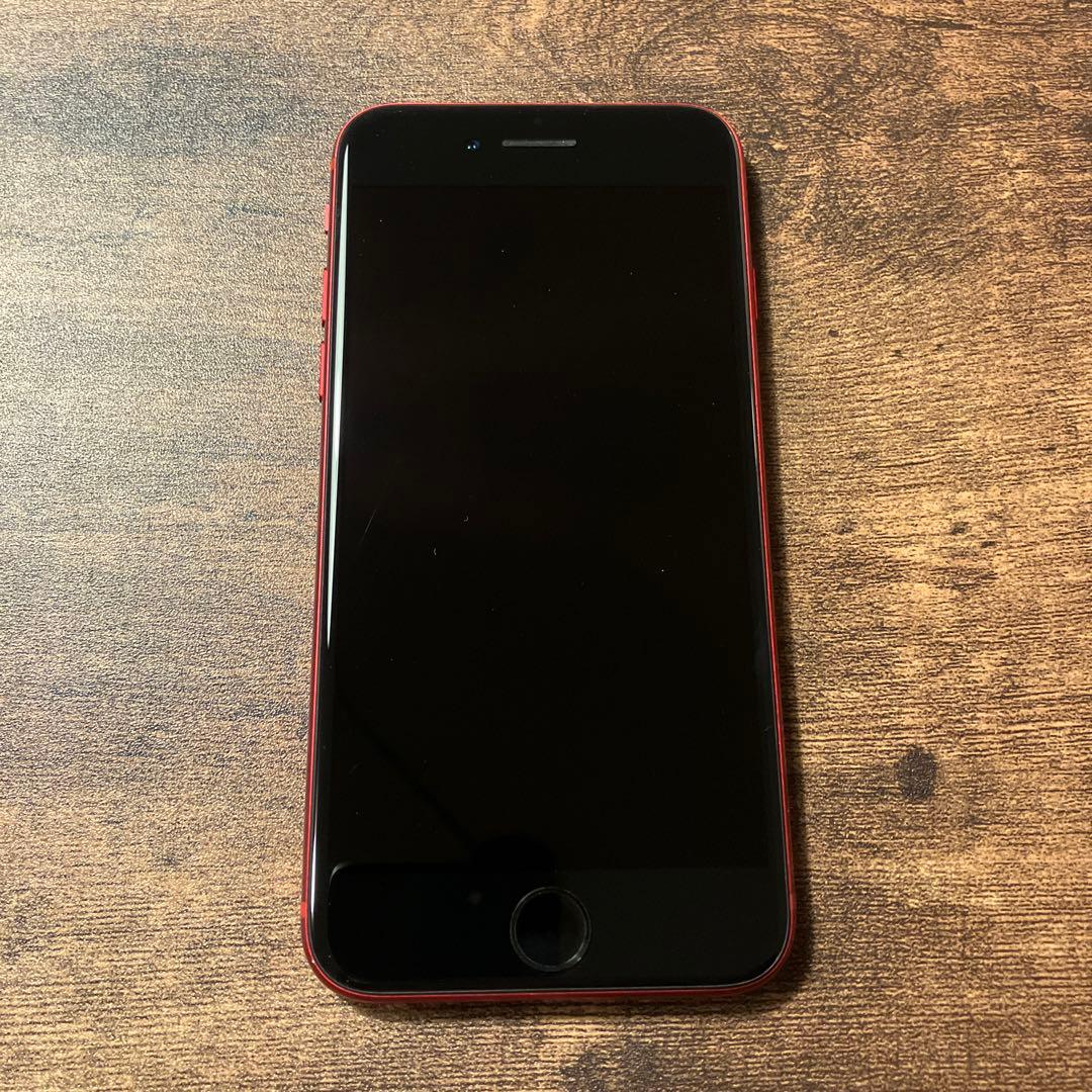 Apple iPhone SE 第2世代　SIMフリー