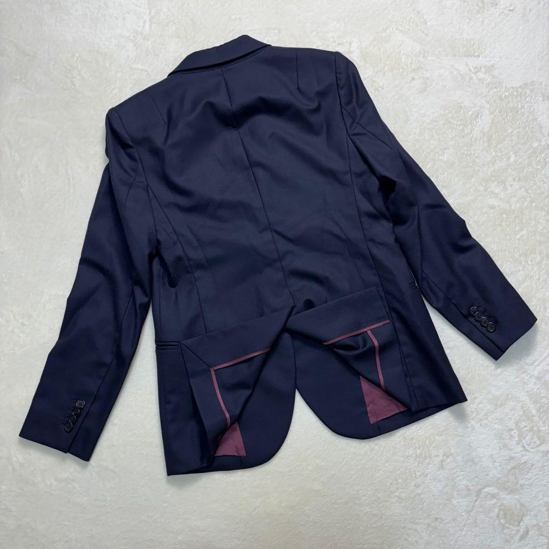 【美品】PaulSmith ポールスミス スーツ セットアップ レディース 現行