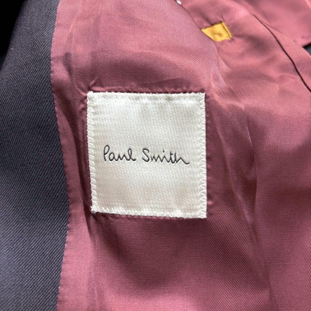 【美品】PaulSmith ポールスミス スーツ セットアップ レディース 現行