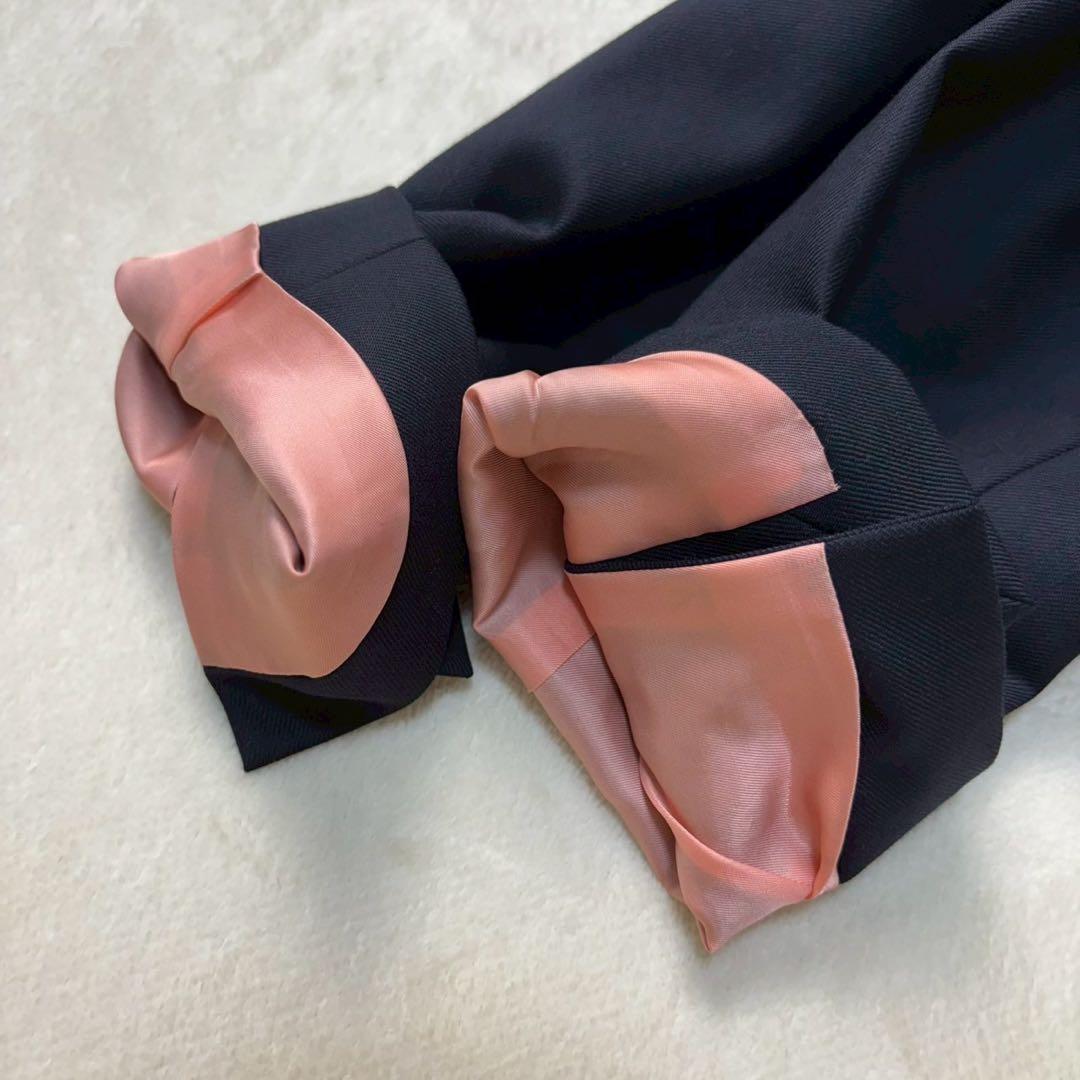 【美品】PaulSmith ポールスミス スーツ セットアップ レディース 現行