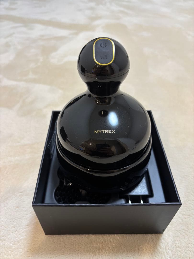 MYTREX 美顔器 ブラック