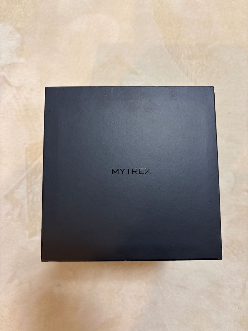 MYTREX 美顔器 ブラック