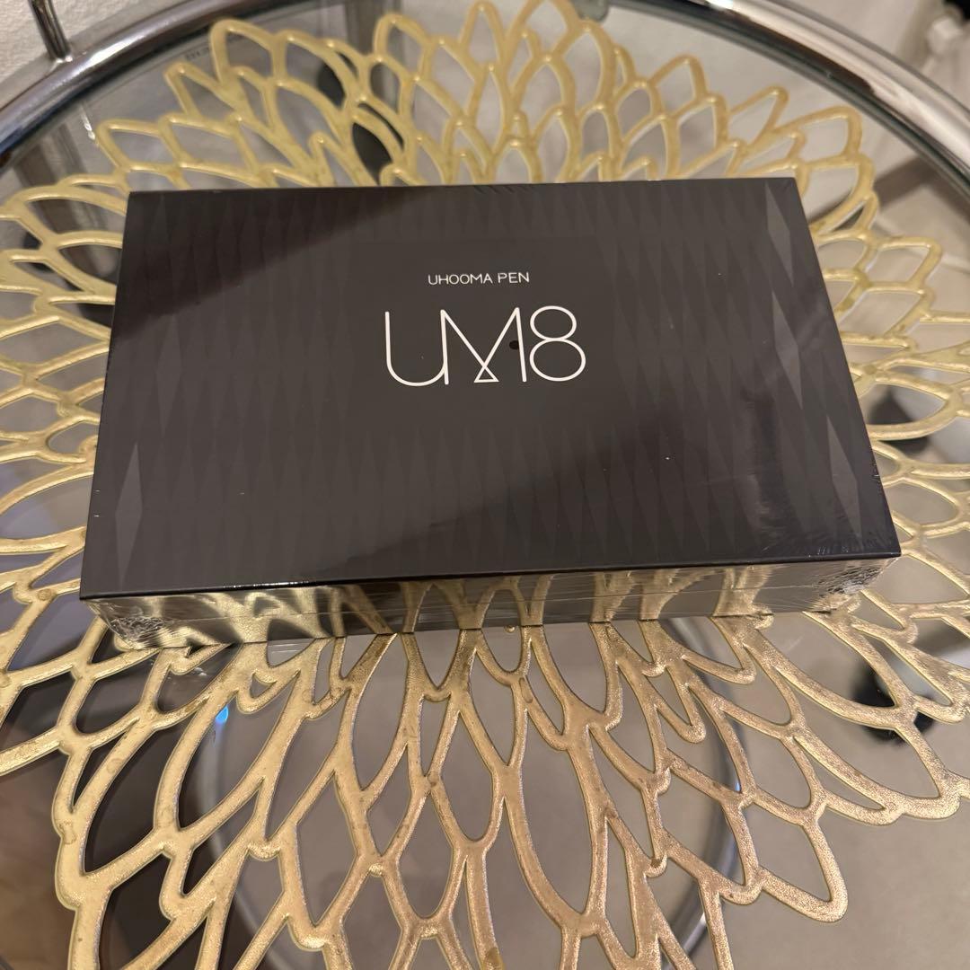 Uhooma Pen UM8 美顔器