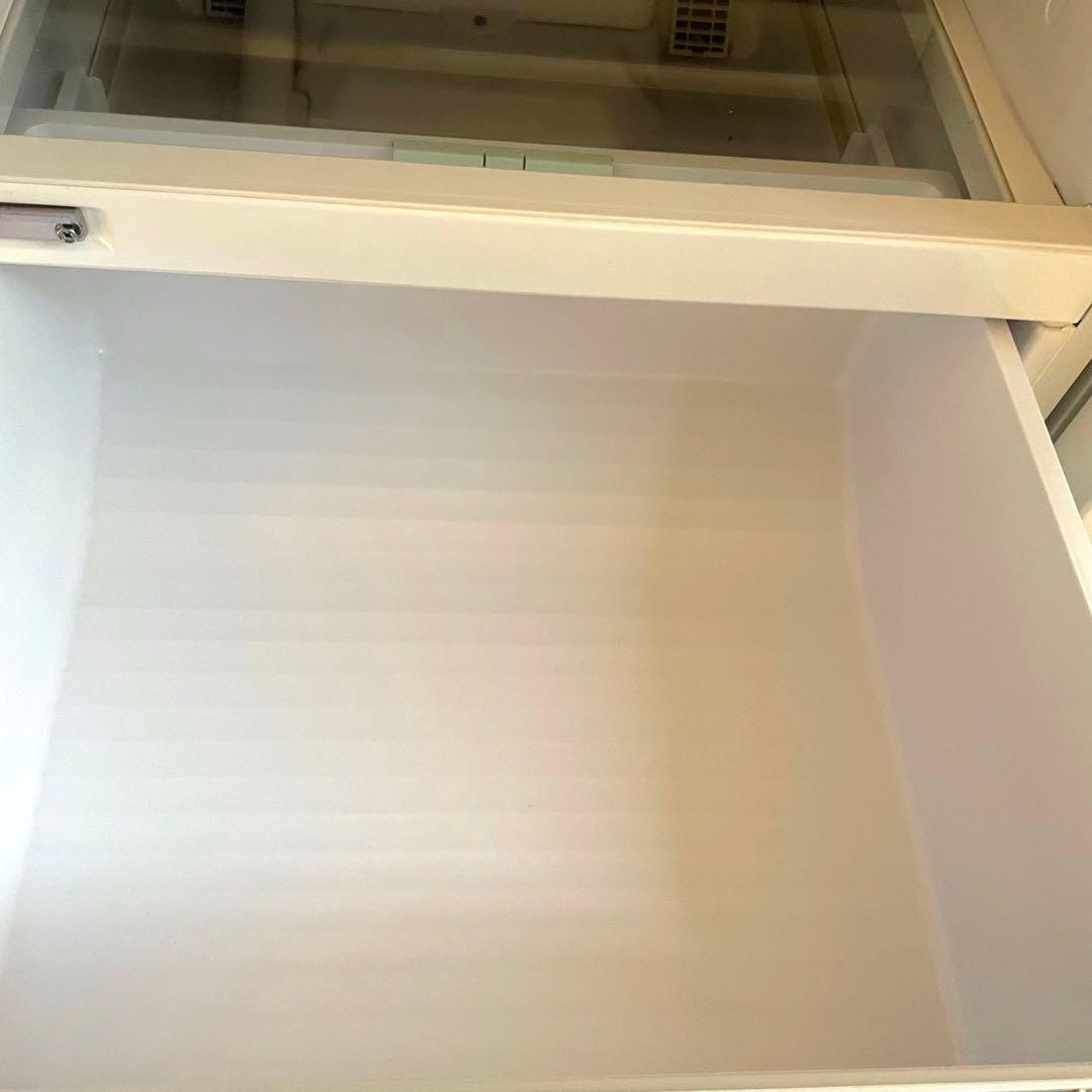 【週末限定】AQUA 左開き430L 2022年製　幅60 美品