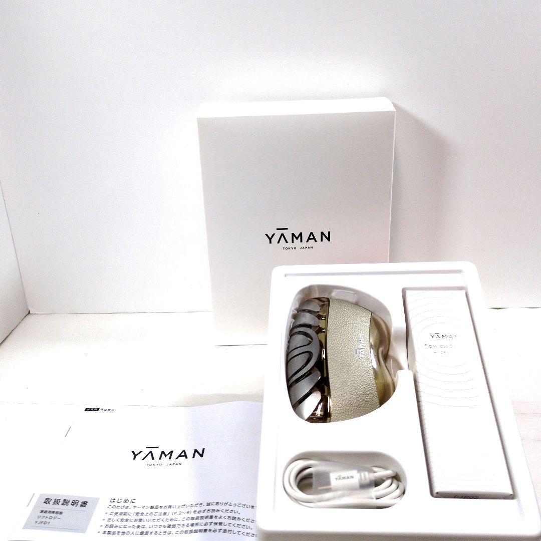 YA-MAN　ヤーマン リフトロジー YJFD1