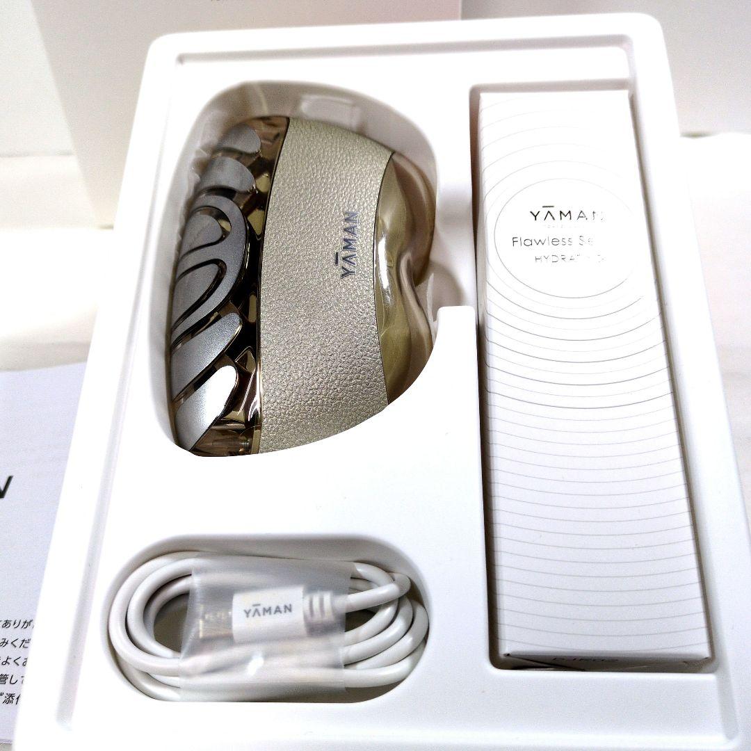 YA-MAN　ヤーマン リフトロジー YJFD1