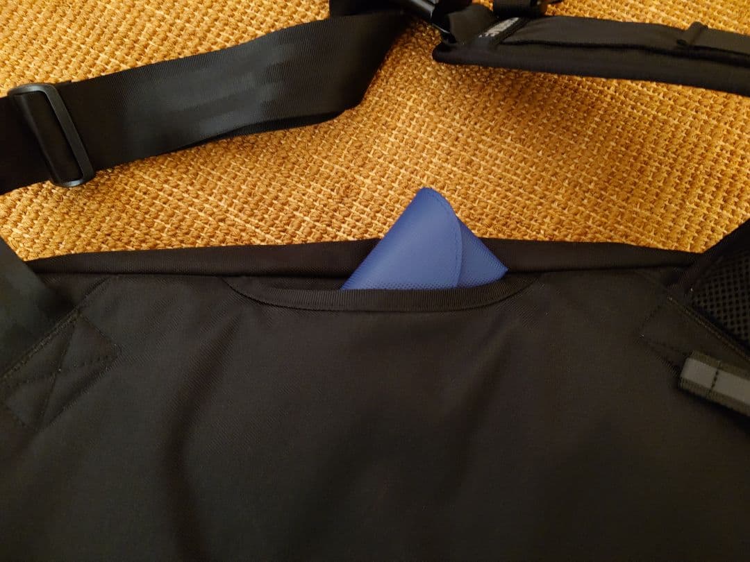 改良済♪ CHROME KADET クローム カデット オーガナイザー付