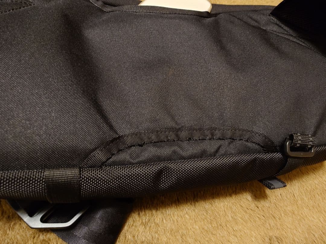 改良済♪ CHROME KADET クローム カデット オーガナイザー付